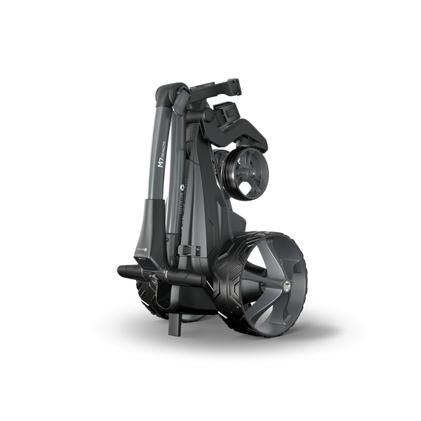 Motocaddy 2025 M7 Remote Electric Trolley Cart