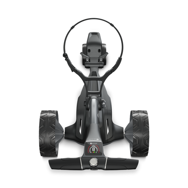 Motocaddy 2025 M7 Remote Electric Trolley Cart