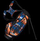 Scotty Cameron Pathfinder - Sunset Serape