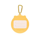 KAKAO FRIENDS GOLF SMILE FACE PUTTING DISK NAME TAG - CHOONSIK