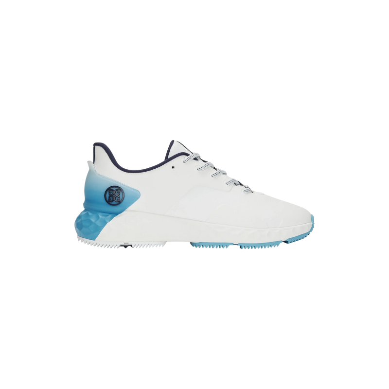 G Fore Blue Womens Golf Shoes G/FORE WOMEN MG4+ GRADIENT GOLF SHOE