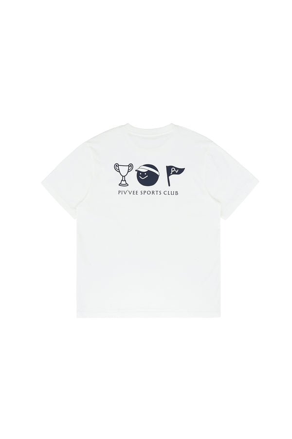 Piv'vee Women Victory T-shirt