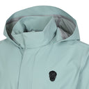 AMAZINGCRE MEN 3-LAYER ACCORDIO RAIN JACKET