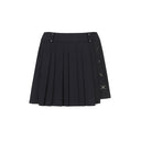 ANEW GOLF WOMEN LAP PLEATS HALF PANTS