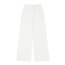 Piv'vee Women Cashmere Knit Straight Pants