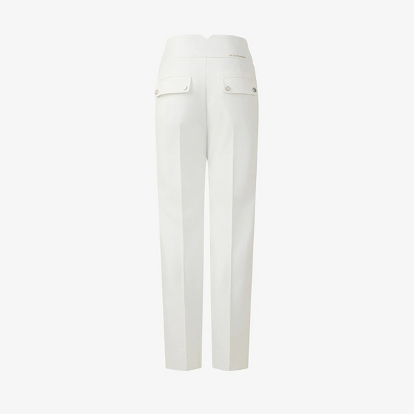 GFJ Women Essential Slim Pants