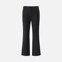 PXG KOREA WOMEN SUMMER BOOTS CUT PANTS