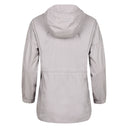 AmazingCre Women Dyneema Accordio Rain Jacket