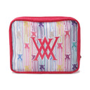 ANEW GOLF RAINBOW TRAVEL COVER