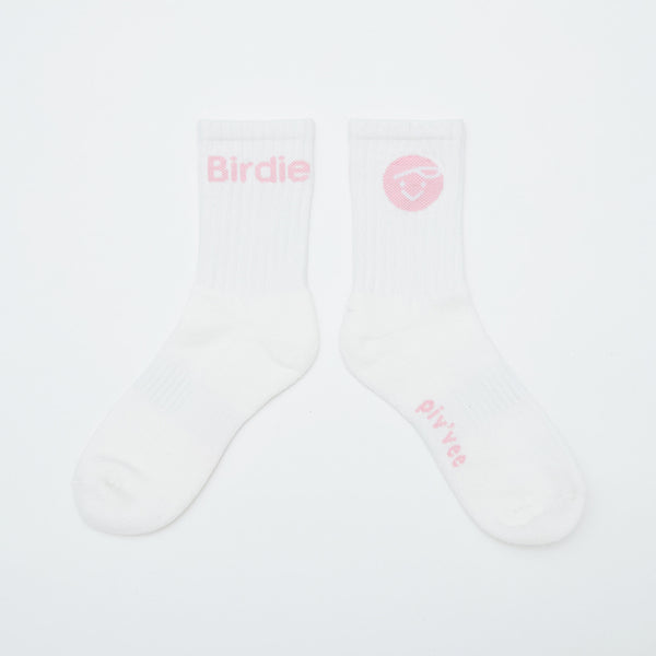 Piv'vee Women Birdie Socks