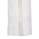 AMAZINGCRE WOMEN FLEX MOTION ESSENTIAL SHORT SLEEVE SWEATER