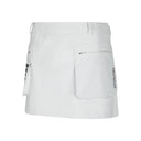 AmaizngCre Women Aero Tech Cargo Skirt