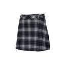 Anew Golf Women Asymmetry Pleats Skirt