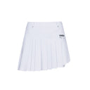 ANEW GOLF WOMEN PLEATS HALF H/PANTS