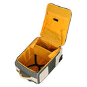 AmazingCre Armor Wheel Boston Bag