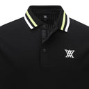 ANEW GOLF MEN ESSENTIAL COLLARED SWEATER