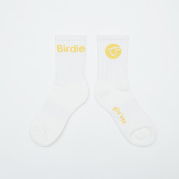 Piv'vee Women Birdie Socks