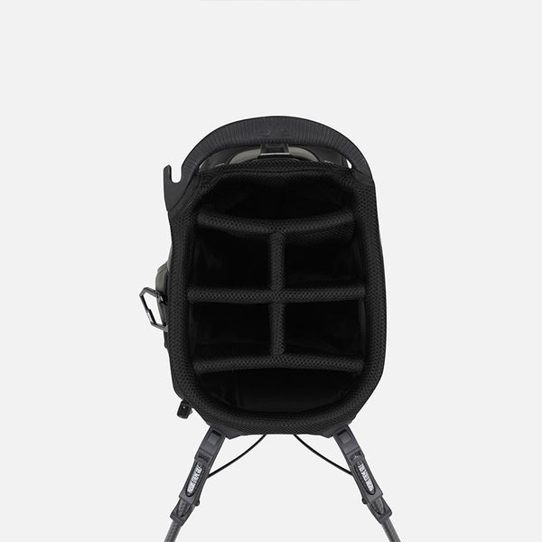 PXG KOREA 8.5" MOLDED HYBRID STAND BAG