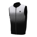 GILET EN TRICOT HYBRIDE ANEW GOLF 2023FW POUR HOMMES 