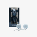 GFJ G-Bear Tee Holder