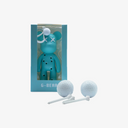 GFJ G-Bear Tee Holder