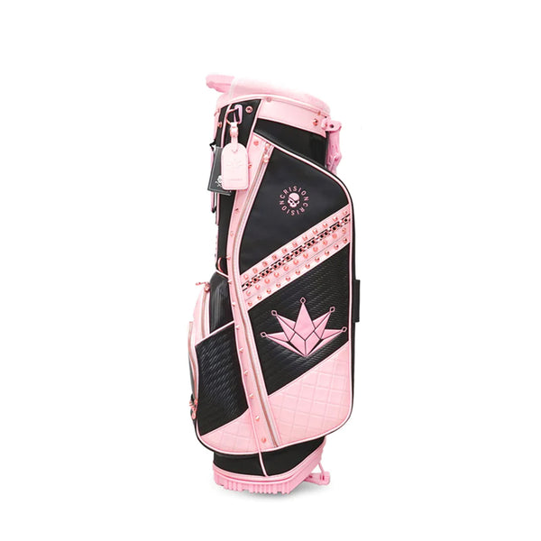 crision-variation-collection-stand-bag-black-pink