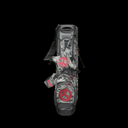 Scotty Cameron 2023 Limited Release Las Vegas Camo & Red Circle T Pathfinder Carry Stand Bag