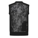 AmaizngCre Men Air Circult Tech Mesh Vest