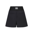 ANEW GOLF WOMEN BAND HIGH WAIST HALF PANTS