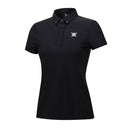 ANEW GOLF WOMEN ESSENTIAL SHORT T-SHIRT