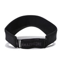 AMAZINGCRE BIG LOGO SUN VISOR