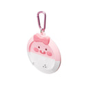 KAKAO FRIENDS GOLF SMILE PUTTING DISK NAME TAG - LITTLE APEACH
