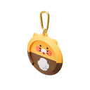 KAKAO FRIENDS GOLF SMILE FACE PUTTING DISK NAME TAG - CHOONSIK