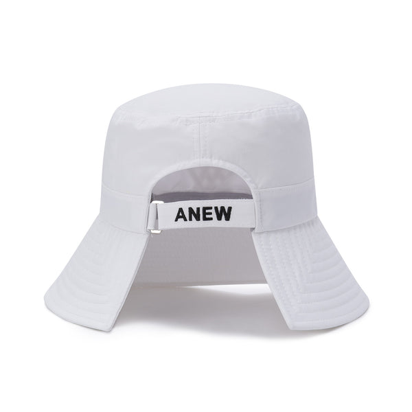 ANEW GOLF WOMEN GLOW LOGO HAT