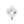 KAKAO FRIENDS GOLF CLOUD9 BIRDIE BALL POUCH-CHOONSIK