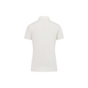 Fairliar Women Loose Fit Logo Symbol T-shirt