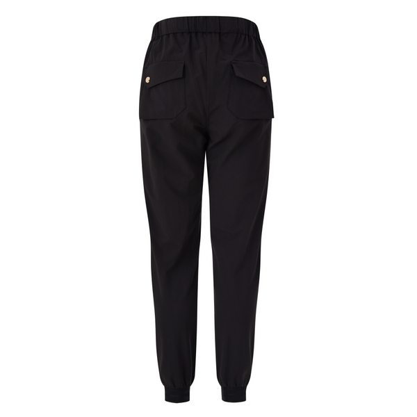 AOW WOMEN CARGO MESH PANTS
