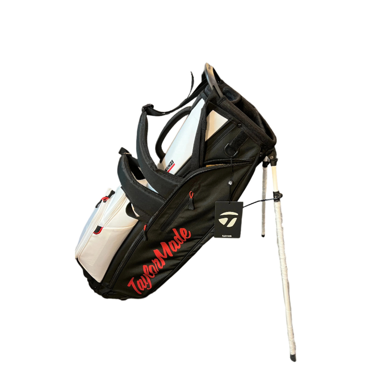 TaylorMade TM25 FlexTech Canada Stand Bag – GreenTee Golf Shop