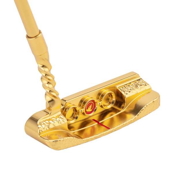 Honma Tristar Limited Edition Putter (Pre-Order)