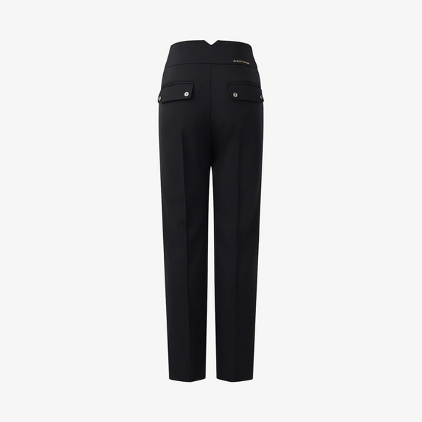 GFJ Women Essential Slim Pants