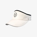 GFJ Logo Embroidery Visor