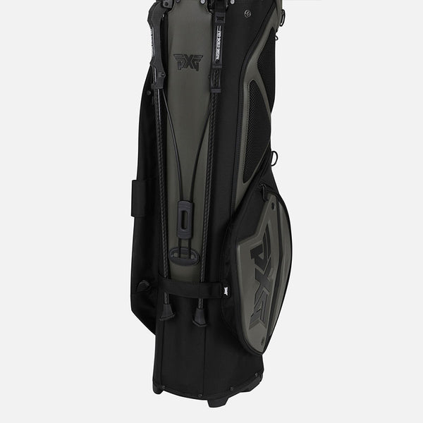PXG KOREA 8.5" MOLDED HYBRID STAND BAG