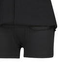 ANEW GOLF WOMEN UNBALANCED PLEATS SKIRTS