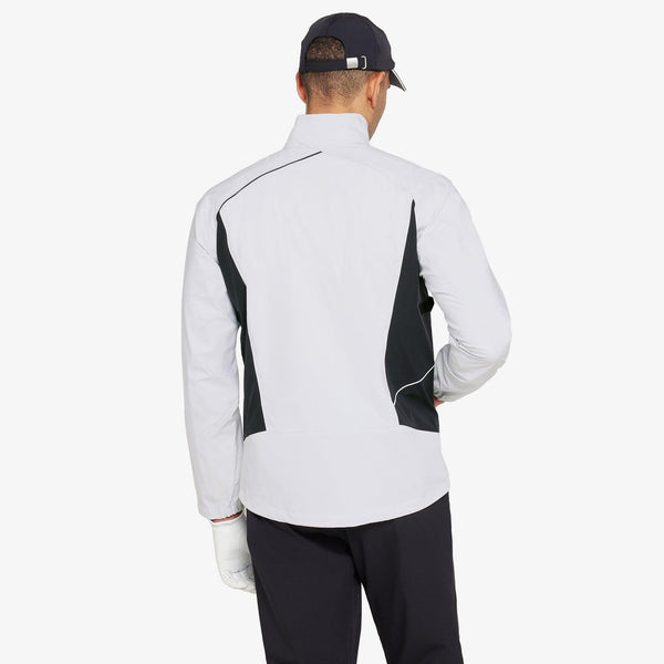 Galvin Green Men Ames Waterproof Golf Jacket