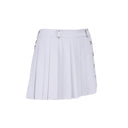 ANEW GOLF WOMEN LAP PLEATS HALF PANTS