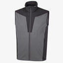 Galvin Green Men Lathan Windproof and Water Repellent Vest