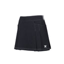 ANEW GOLF WOMEN DENIMLIKE A-LINE SKIRTS
