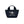Piv'vee Sports Mini Tote Bag
