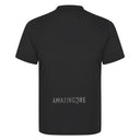 AmazingCre UNI D-Range Round T-Shirt