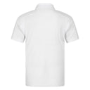 AmazingCre Men Air Circult Tech Mesh Henry Neck T-Shirt